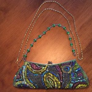 Evening bag